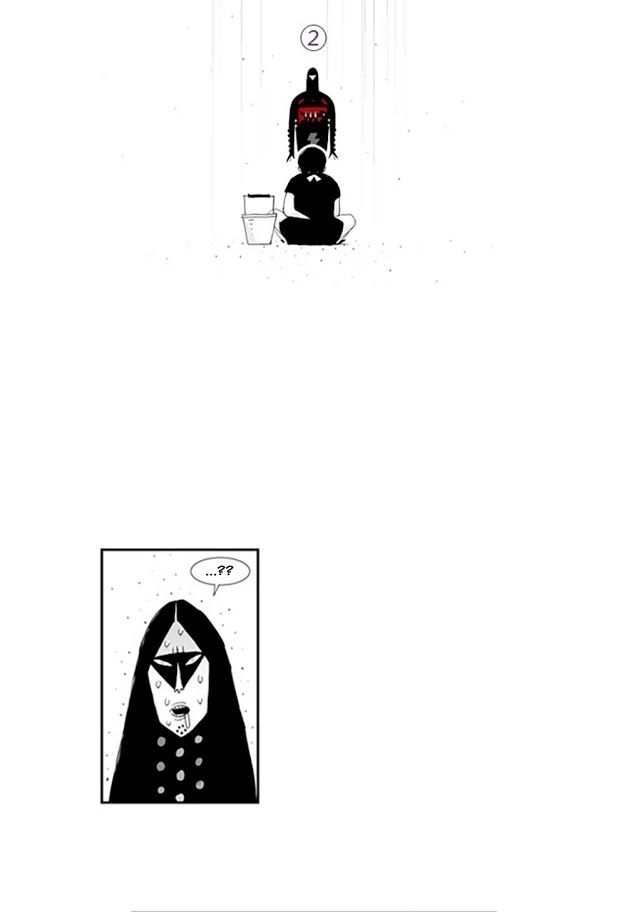 Hellper Chapter 23 - 23