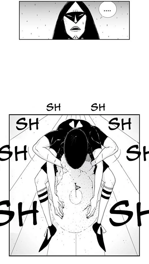 Hellper Chapter 23 - 28