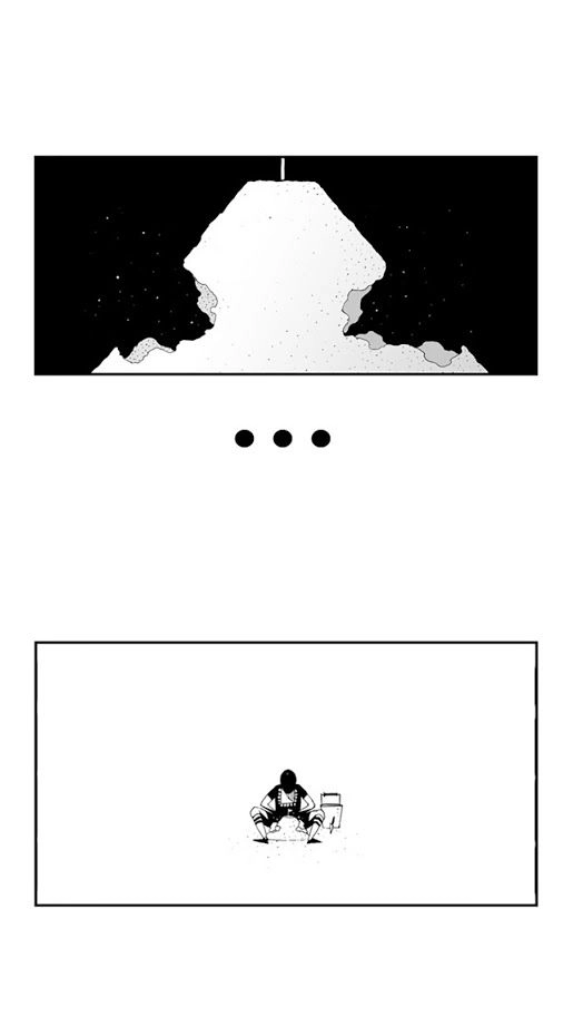 Hellper Chapter 23 - 29