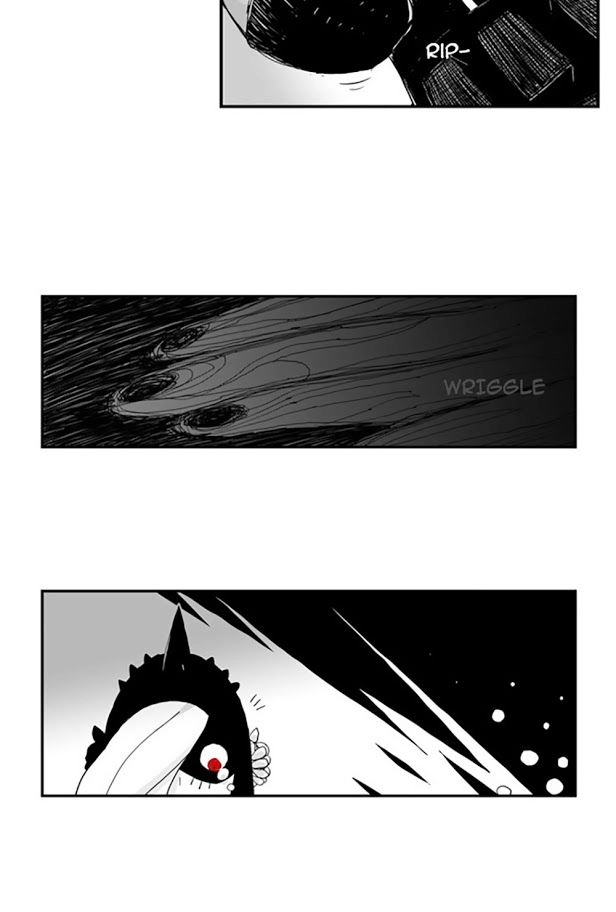 Hellper Chapter 23 - 40