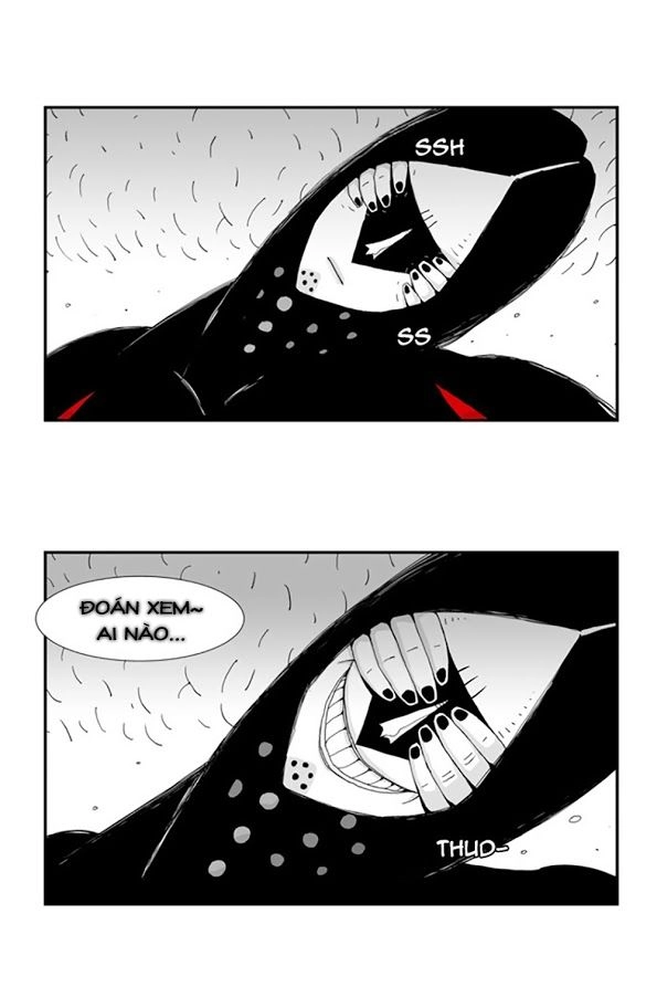 Hellper Chapter 23 - 42