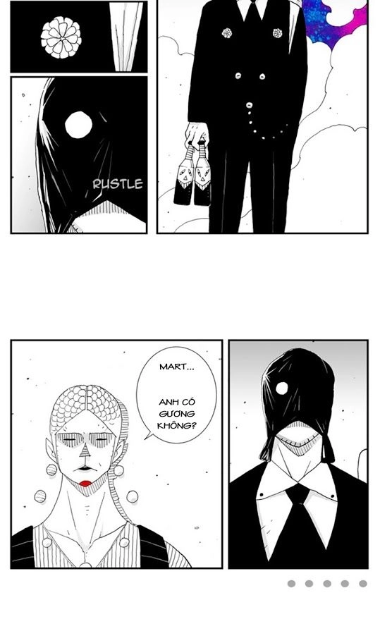 Hellper Chapter 23 - 47