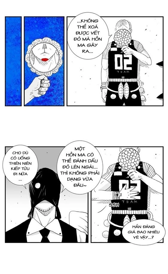 Hellper Chapter 23 - 48