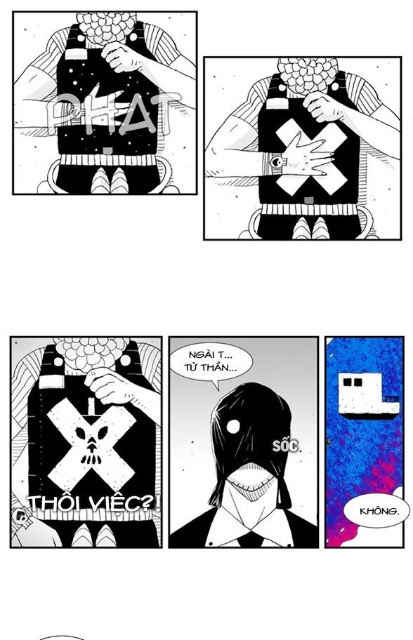 Hellper Chapter 23 - 49