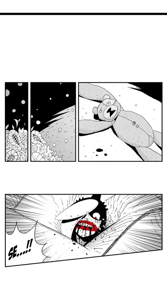 Hellper Chapter 23 - 51