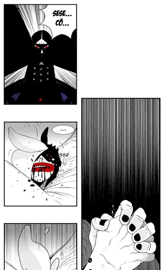 Hellper Chapter 23 - 54