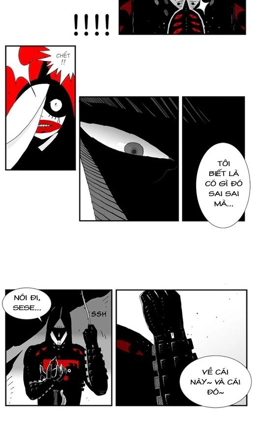 Hellper Chapter 23 - 68