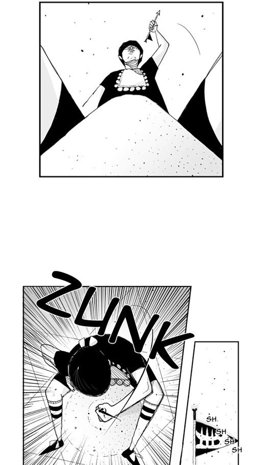 Hellper Chapter 24 - 25