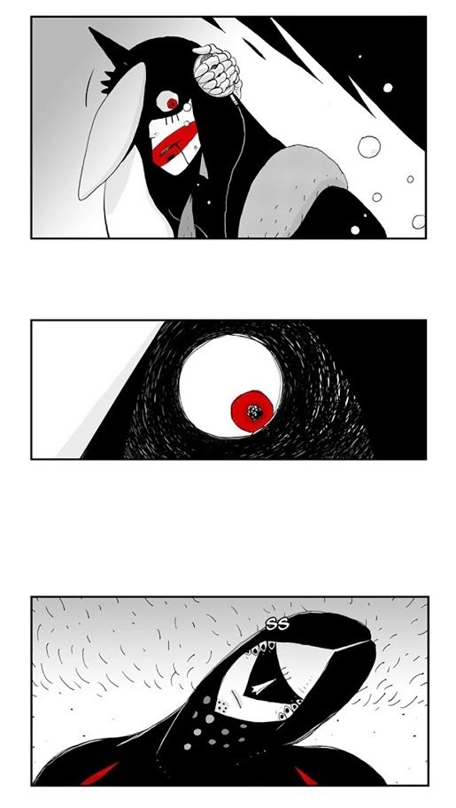 Hellper Chapter 24 - 41