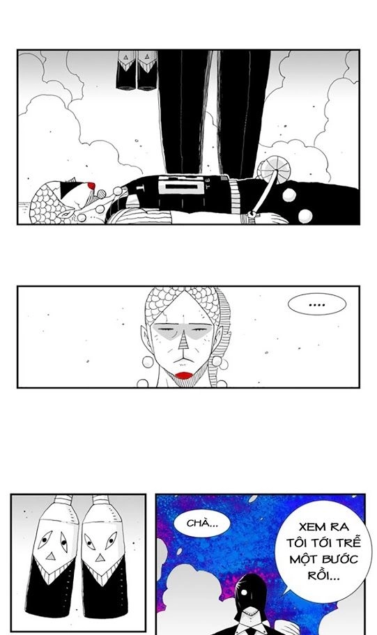 Hellper Chapter 24 - 46