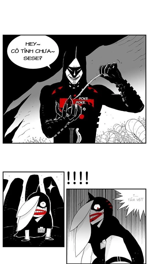 Hellper Chapter 24 - 66