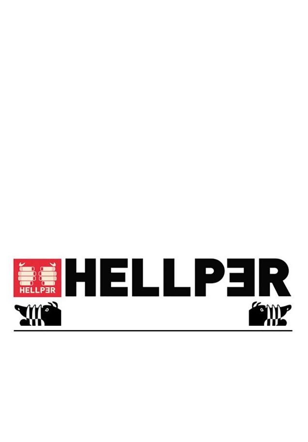Hellper Chapter 24 - 70