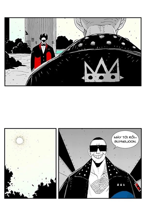 Hellper Chapter 26 - 5