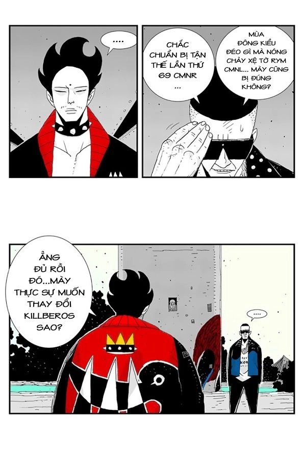 Hellper Chapter 26 - 6