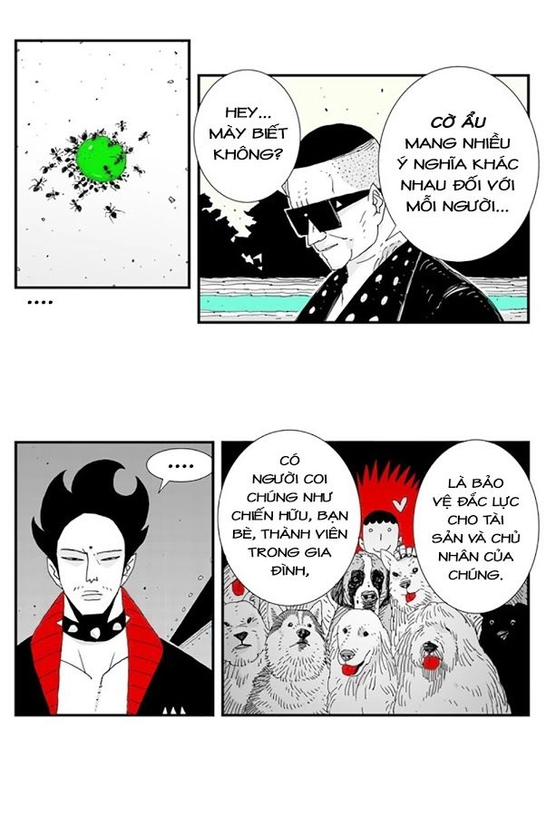 Hellper Chapter 26 - 7