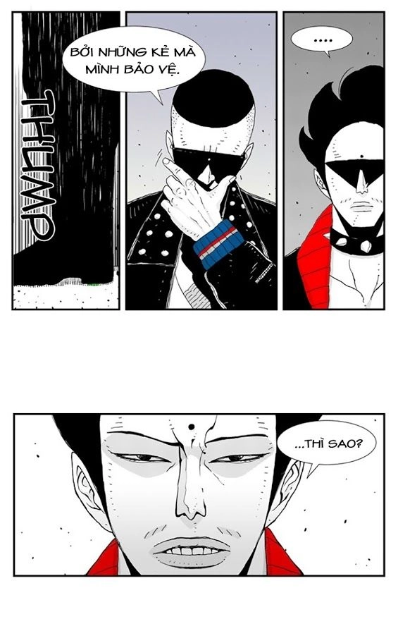 Hellper Chapter 26 - 10