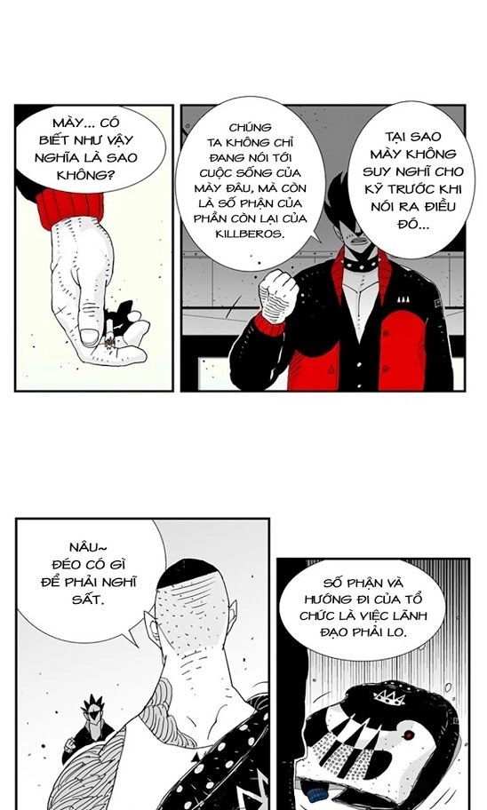 Hellper Chapter 26 - 12