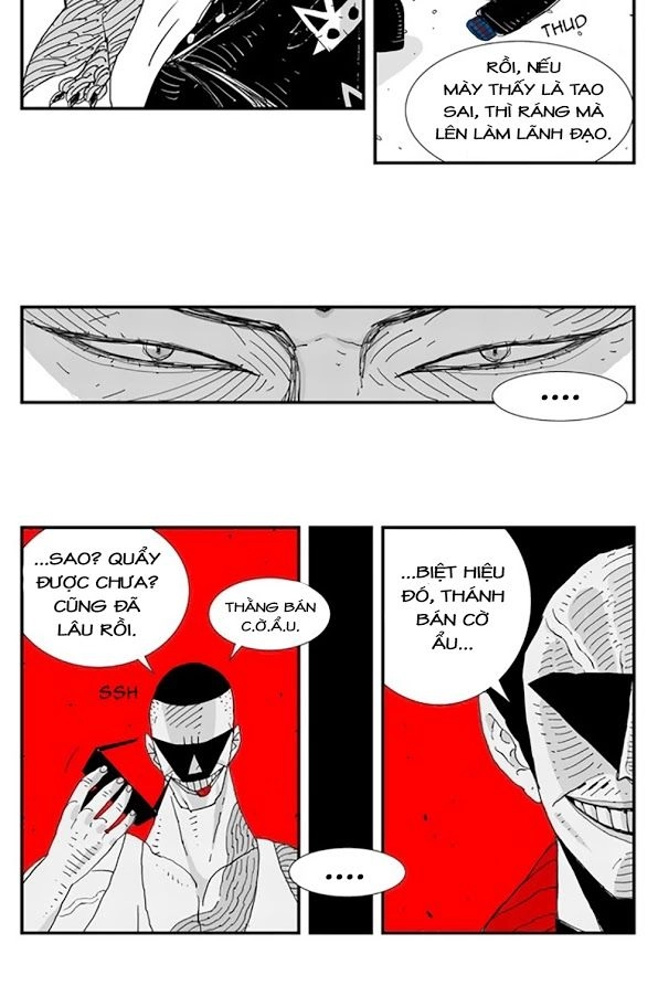 Hellper Chapter 26 - 13