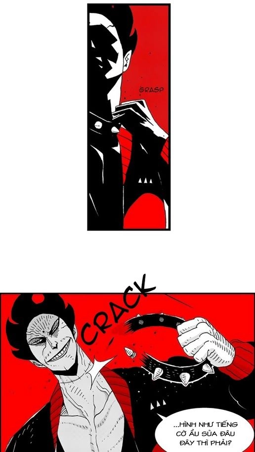 Hellper Chapter 26 - 15