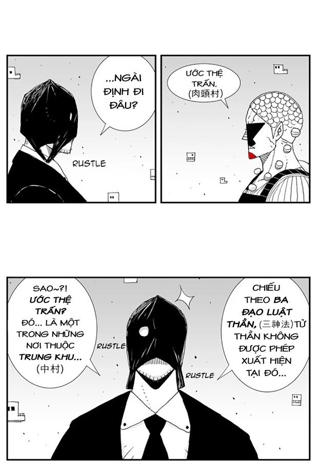 Hellper Chapter 26 - 18