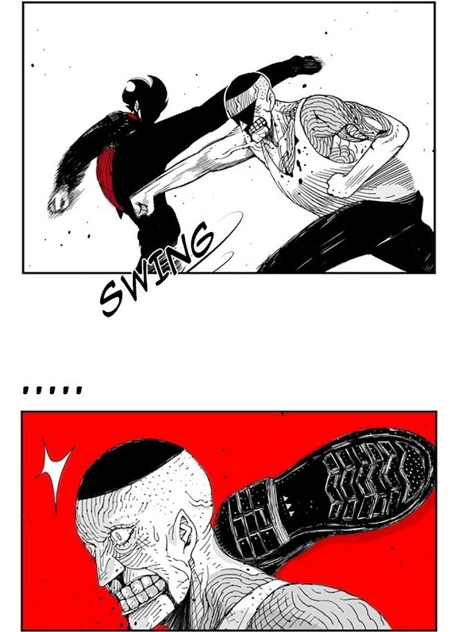 Hellper Chapter 26 - 26