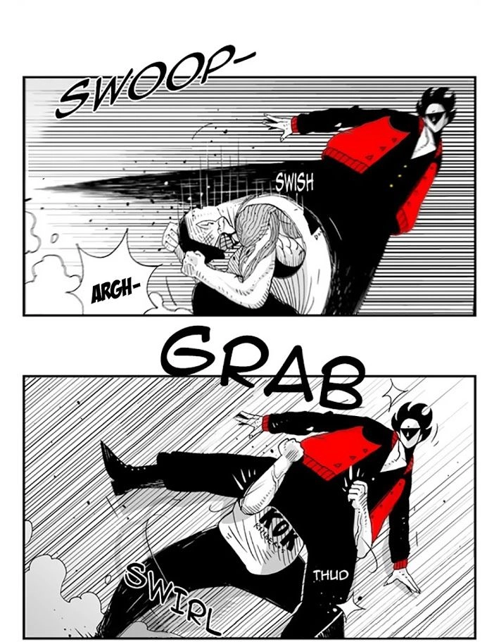 Hellper Chapter 26 - 27