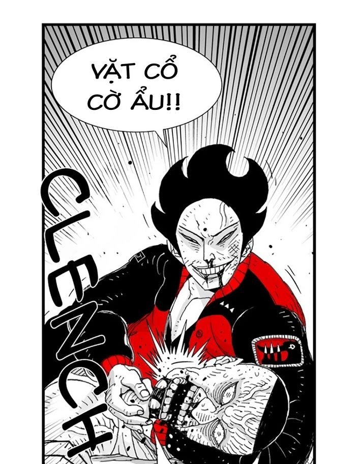 Hellper Chapter 26 - 32