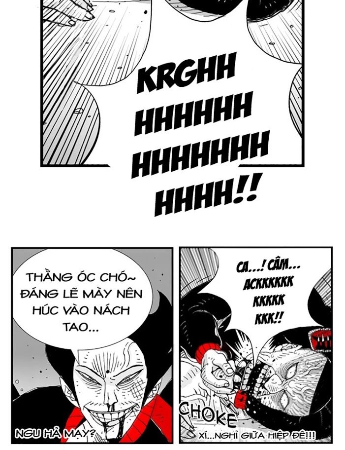 Hellper Chapter 26 - 33