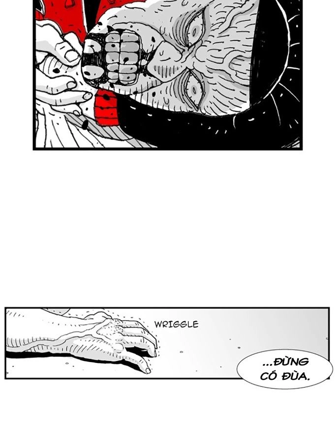 Hellper Chapter 26 - 35