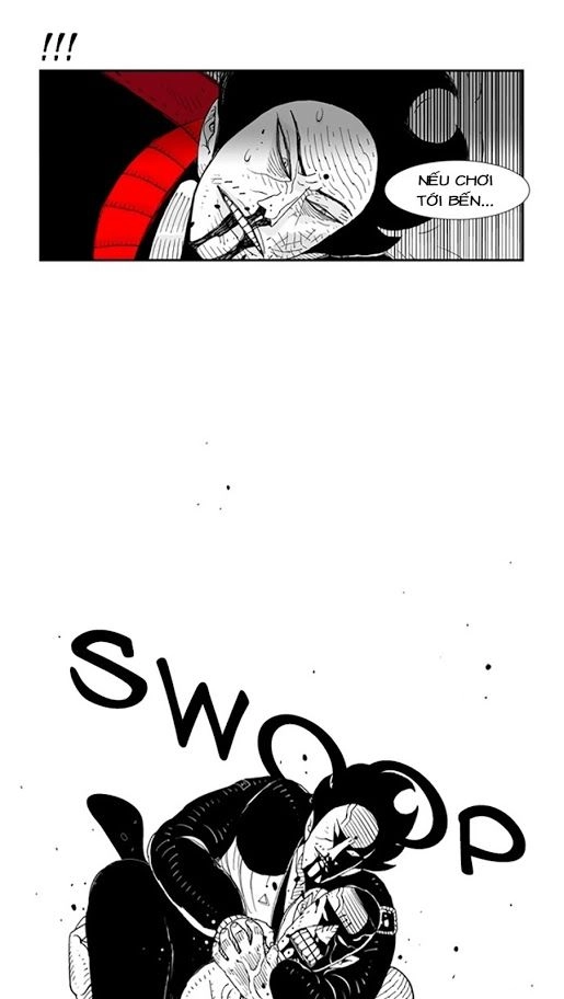 Hellper Chapter 26 - 37