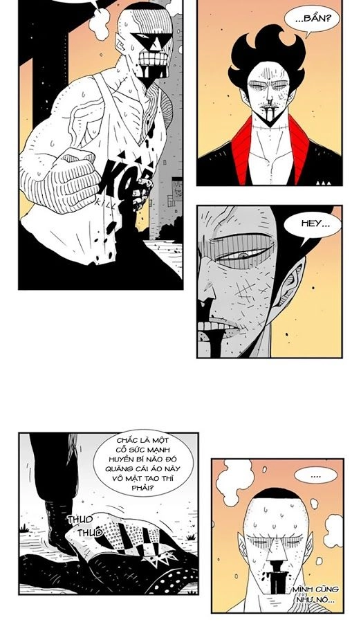 Hellper Chapter 28 - 4