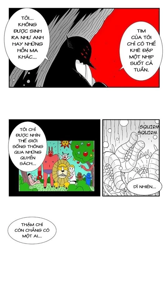 Hellper Chapter 28 - 14