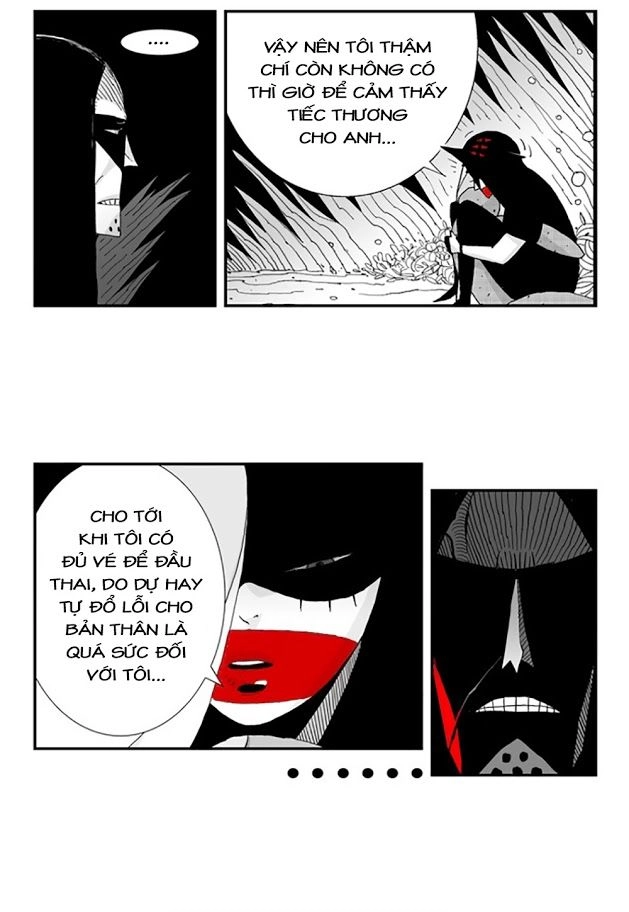 Hellper Chapter 28 - 17