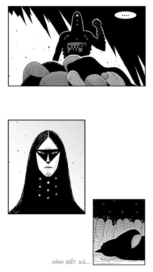 Hellper Chapter 28 - 23