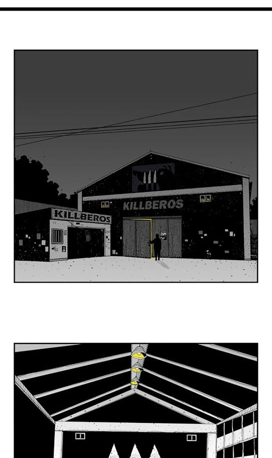 Hellper Chapter 28 - 25