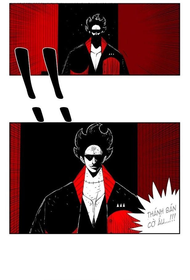 Hellper Chapter 28 - 29