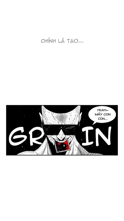 Hellper Chapter 28 - 35