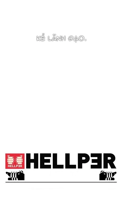 Hellper Chapter 28 - 36