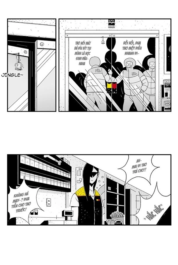 Hellper Chapter 29 - 9