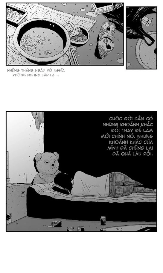 Hellper Chapter 29 - 17