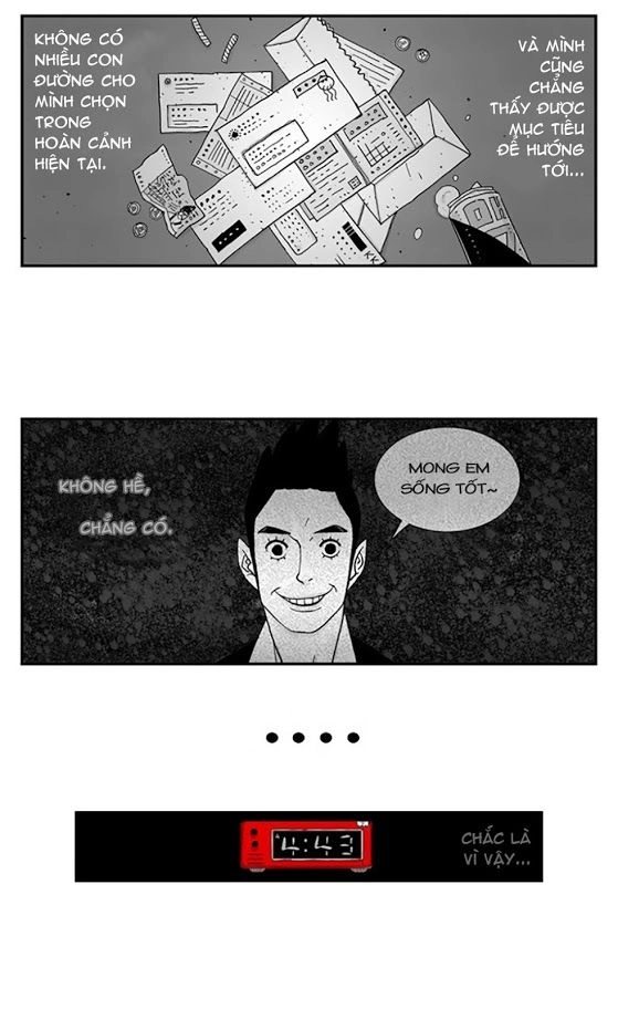 Hellper Chapter 29 - 18