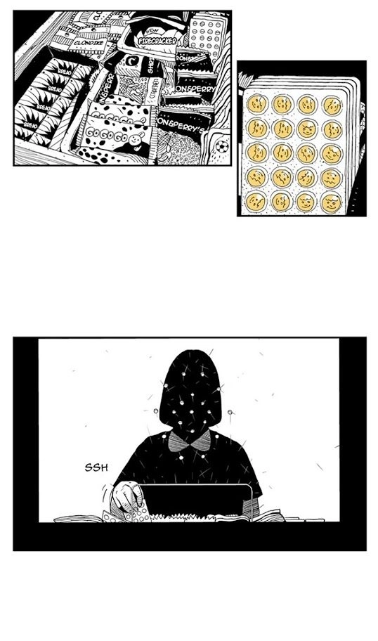 Hellper Chapter 29 - 21