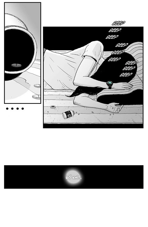 Hellper Chapter 29 - 28