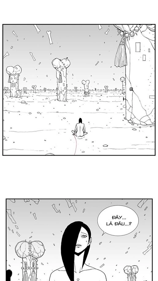 Hellper Chapter 29 - 33