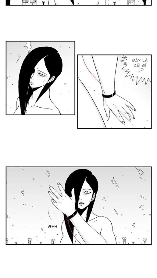 Hellper Chapter 29 - 34