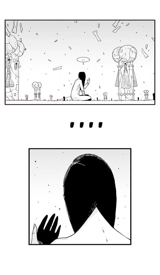 Hellper Chapter 29 - 35