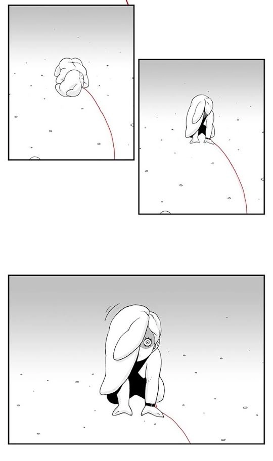 Hellper Chapter 29 - 38