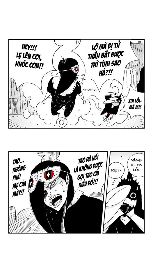 Hellper Chapter 30 - 5