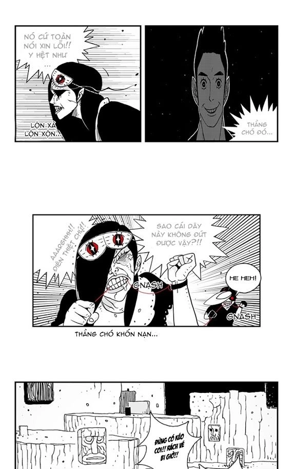 Hellper Chapter 30 - 6