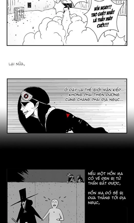 Hellper Chapter 30 - 7